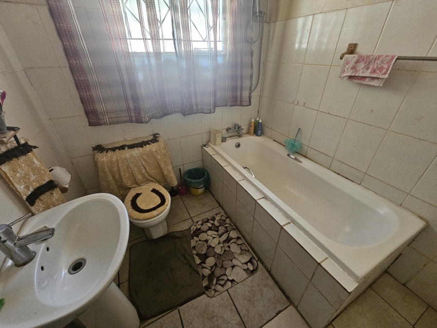 3 Bedroom Property for Sale in Bedelia Free State